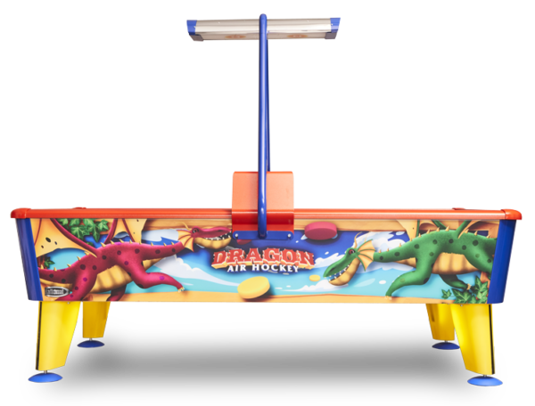 AIR HOCKEY DRAGON - Image 2