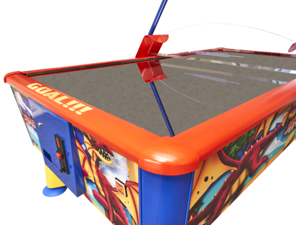 AIR HOCKEY DRAGON - Image 4