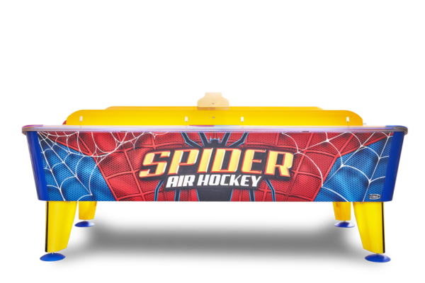 AIR HOCKEY SPIDER - Image 2