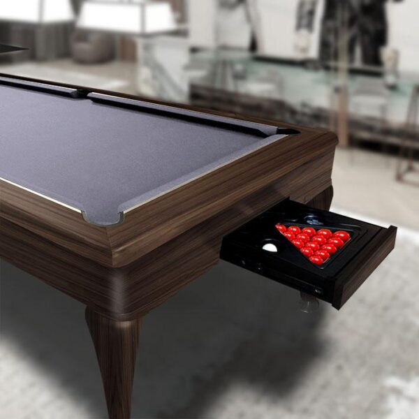 The Pembridge Bespoke Pool & Table Tennis - Image 4