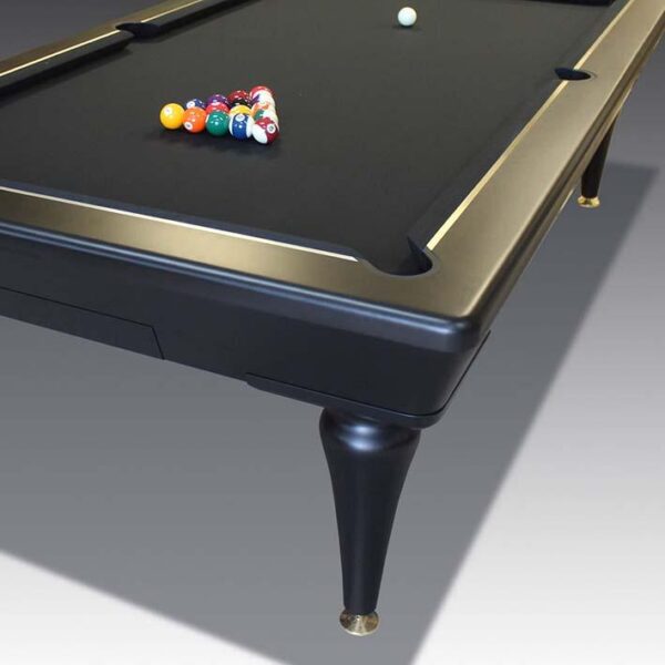 The Pembridge Bespoke Pool & Table Tennis - Image 9